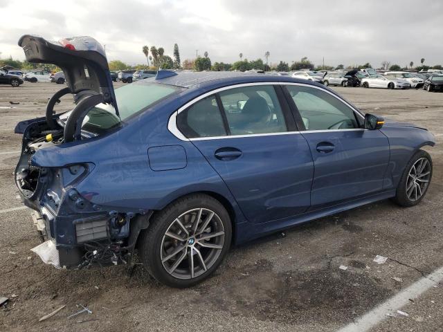 Photo 2 VIN: 3MW5R1J08N8C64688 - BMW 3 SERIES 