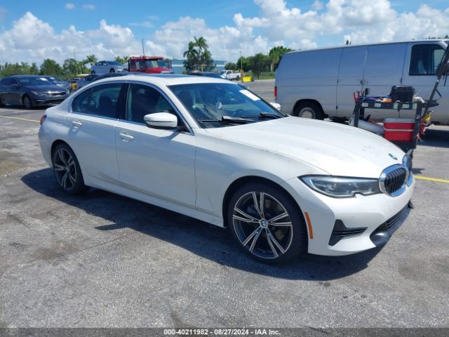 Photo 0 VIN: 3MW5R1J08N8C71690 - BMW 330I 