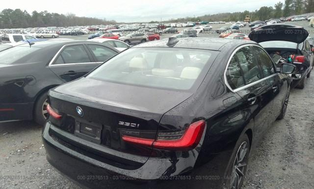 Photo 3 VIN: 3MW5R1J09L8B03750 - BMW 330 