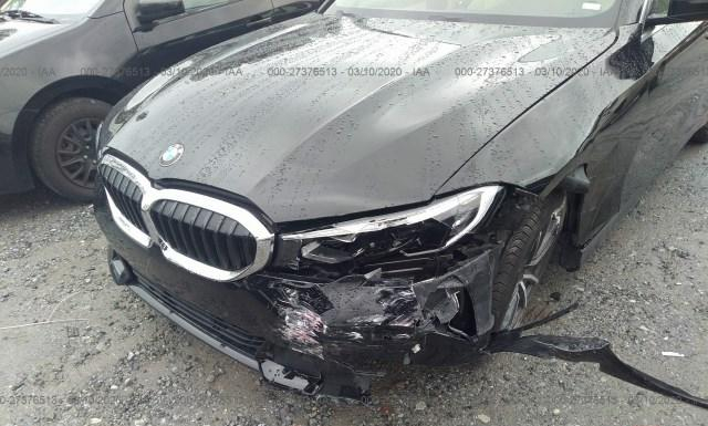 Photo 5 VIN: 3MW5R1J09L8B03750 - BMW 330 