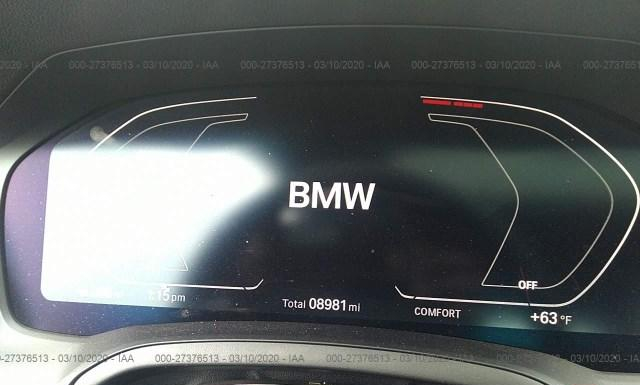 Photo 6 VIN: 3MW5R1J09L8B03750 - BMW 330 