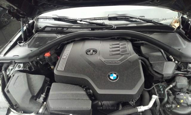 Photo 9 VIN: 3MW5R1J09L8B03750 - BMW 330 