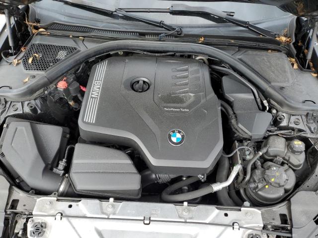 Photo 10 VIN: 3MW5R1J09L8B04316 - BMW 3 SERIES 