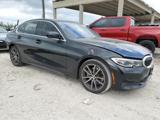 Photo 3 VIN: 3MW5R1J09L8B04316 - BMW 3 SERIES 