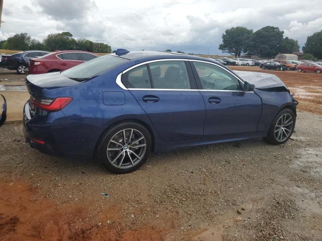 Photo 2 VIN: 3MW5R1J09L8B05272 - BMW 330I 