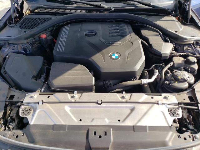 Photo 10 VIN: 3MW5R1J09L8B07992 - BMW 330I 