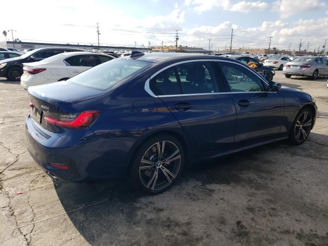 Photo 2 VIN: 3MW5R1J09L8B07992 - BMW 330I 