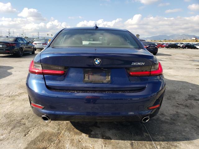 Photo 5 VIN: 3MW5R1J09L8B07992 - BMW 330I 