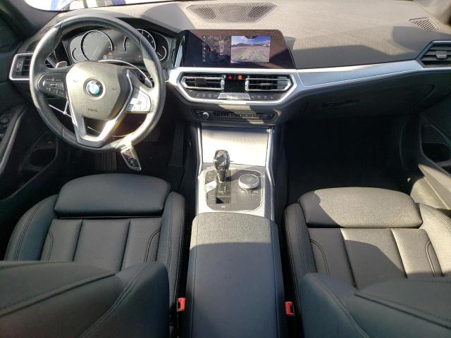 Photo 7 VIN: 3MW5R1J09L8B07992 - BMW 330I 