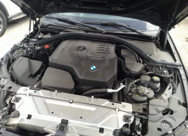 Photo 9 VIN: 3MW5R1J09L8B08365 - BMW 3 SERIES 