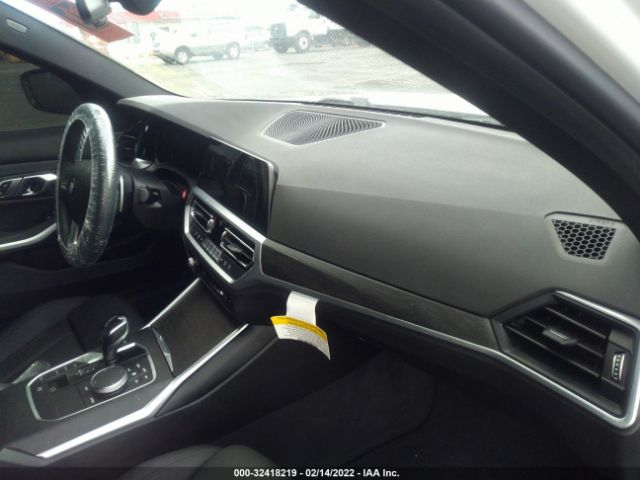 Photo 4 VIN: 3MW5R1J09L8B09256 - BMW 3 SERIES 