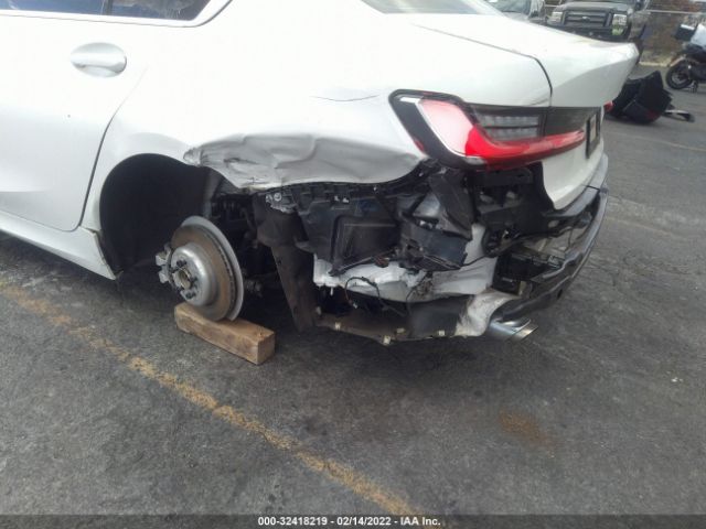 Photo 5 VIN: 3MW5R1J09L8B09256 - BMW 3 SERIES 