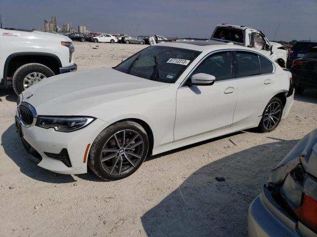 Photo 0 VIN: 3MW5R1J09L8B09712 - BMW 330I 