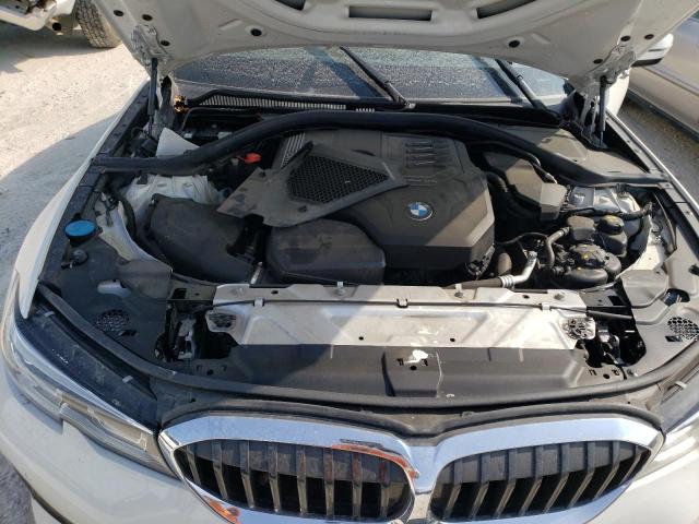 Photo 10 VIN: 3MW5R1J09L8B09712 - BMW 330I 