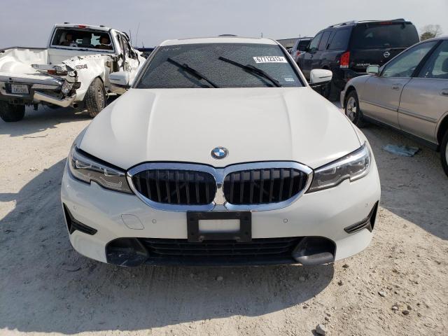 Photo 4 VIN: 3MW5R1J09L8B09712 - BMW 330I 