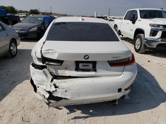 Photo 5 VIN: 3MW5R1J09L8B09712 - BMW 330I 