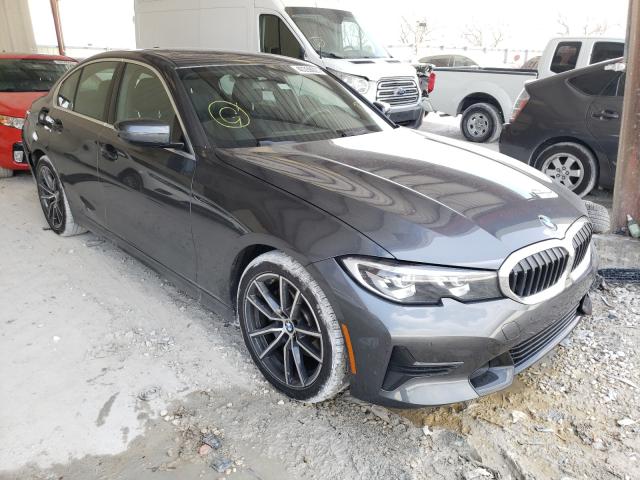 Photo 0 VIN: 3MW5R1J09L8B10259 - BMW 330I 