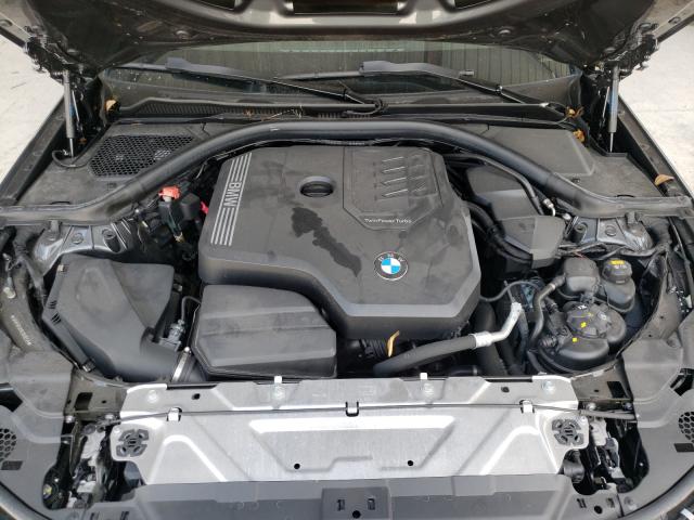 Photo 6 VIN: 3MW5R1J09L8B10259 - BMW 330I 