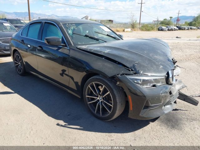 Photo 0 VIN: 3MW5R1J09L8B11749 - BMW 330I 