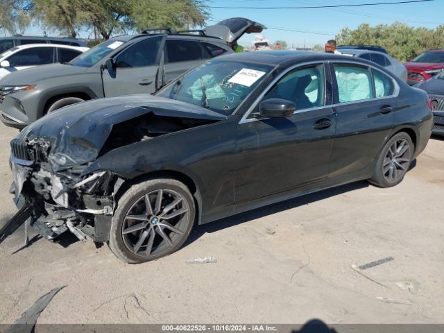 Photo 1 VIN: 3MW5R1J09L8B11749 - BMW 330I 