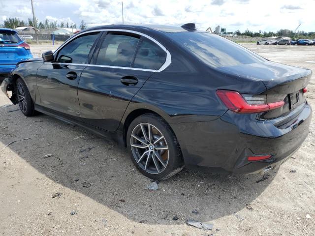 Photo 1 VIN: 3MW5R1J09L8B11881 - BMW 330I 