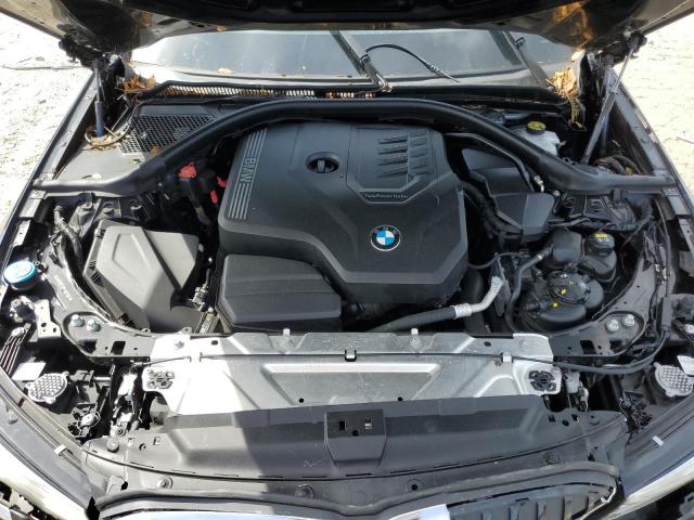 Photo 10 VIN: 3MW5R1J09L8B11881 - BMW 330I 