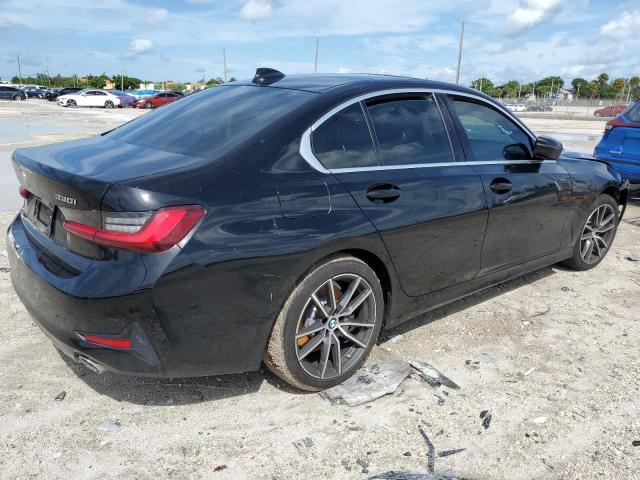 Photo 2 VIN: 3MW5R1J09L8B11881 - BMW 330I 