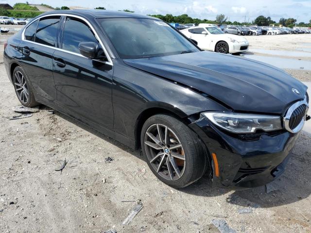 Photo 3 VIN: 3MW5R1J09L8B11881 - BMW 330I 