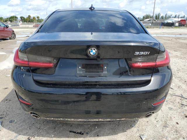 Photo 5 VIN: 3MW5R1J09L8B11881 - BMW 330I 