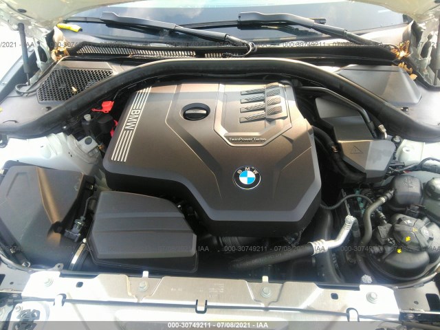 Photo 9 VIN: 3MW5R1J09L8B12321 - BMW 330I 