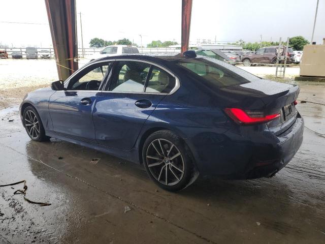 Photo 1 VIN: 3MW5R1J09L8B13484 - BMW 330I 