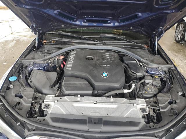 Photo 10 VIN: 3MW5R1J09L8B13484 - BMW 330I 