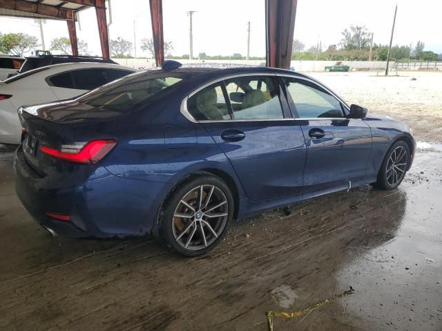 Photo 2 VIN: 3MW5R1J09L8B13484 - BMW 330I 