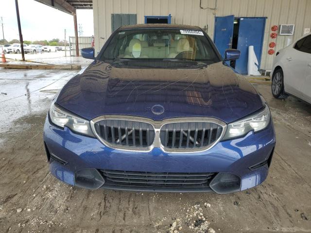 Photo 4 VIN: 3MW5R1J09L8B13484 - BMW 330I 