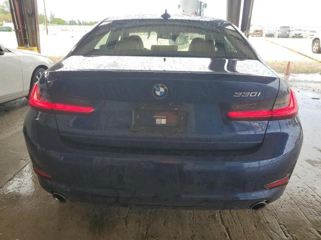 Photo 5 VIN: 3MW5R1J09L8B13484 - BMW 330I 