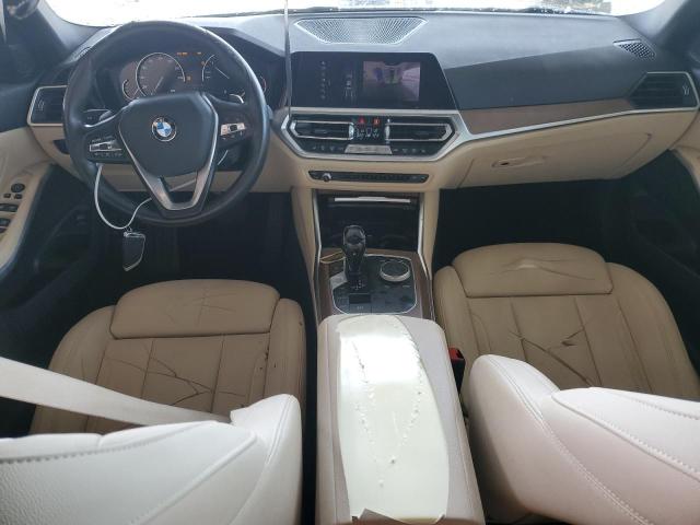 Photo 7 VIN: 3MW5R1J09L8B13484 - BMW 330I 