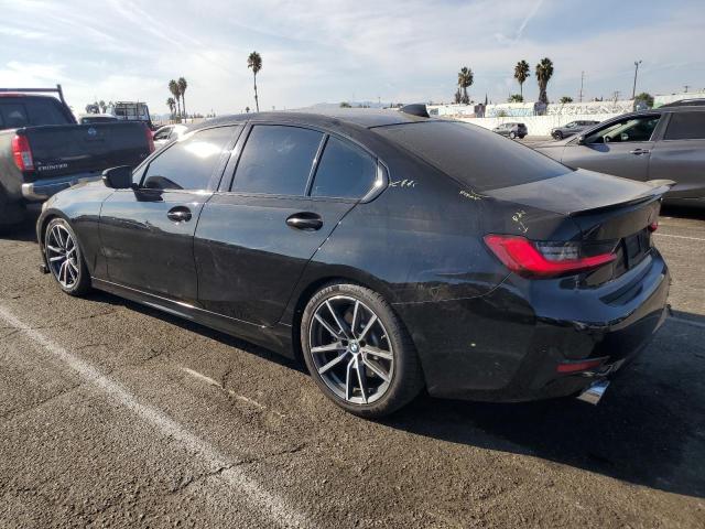 Photo 1 VIN: 3MW5R1J09L8B15185 - BMW 330I 