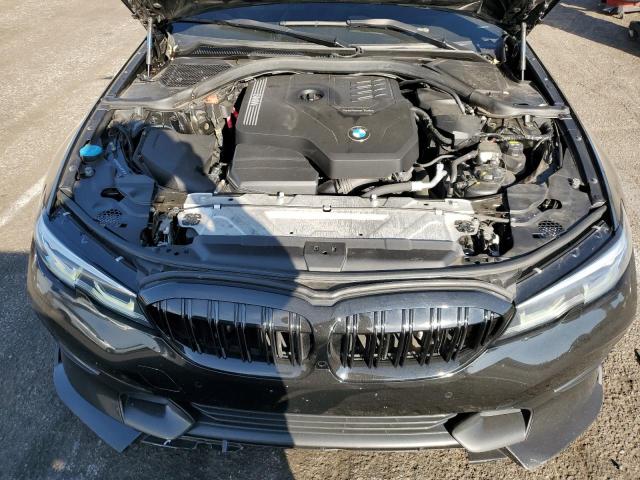 Photo 10 VIN: 3MW5R1J09L8B15185 - BMW 330I 