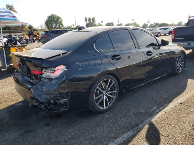 Photo 2 VIN: 3MW5R1J09L8B15185 - BMW 330I 