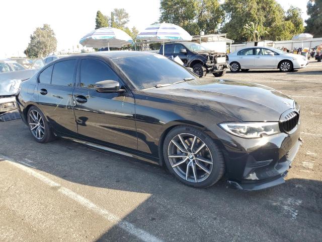 Photo 3 VIN: 3MW5R1J09L8B15185 - BMW 330I 