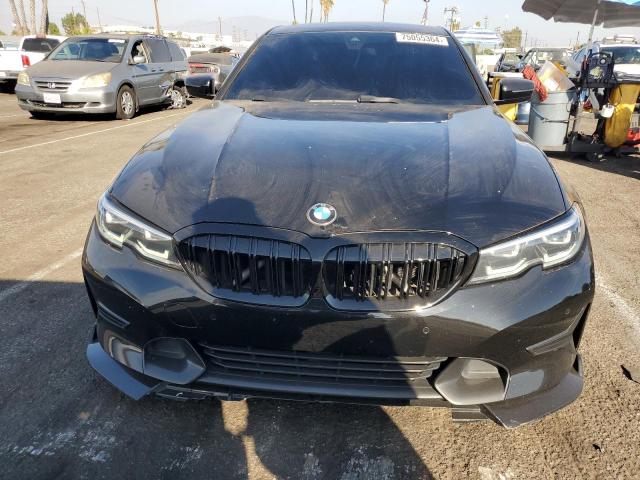 Photo 4 VIN: 3MW5R1J09L8B15185 - BMW 330I 