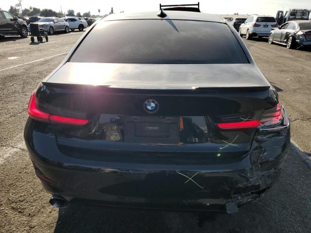 Photo 5 VIN: 3MW5R1J09L8B15185 - BMW 330I 