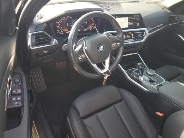 Photo 7 VIN: 3MW5R1J09L8B15185 - BMW 330I 