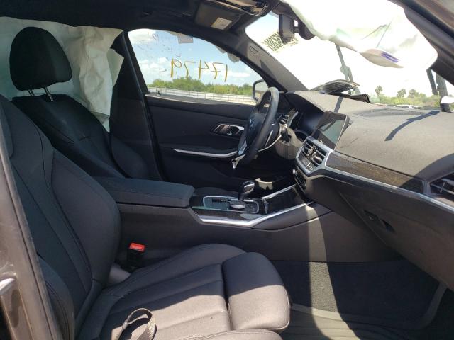 Photo 4 VIN: 3MW5R1J09L8B15591 - BMW 330I 