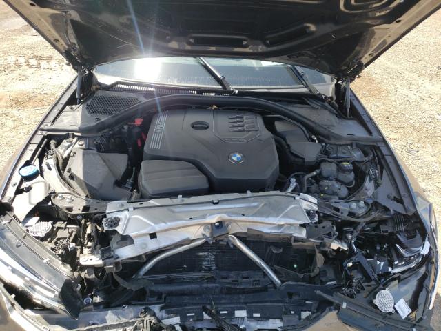 Photo 6 VIN: 3MW5R1J09L8B15591 - BMW 330I 