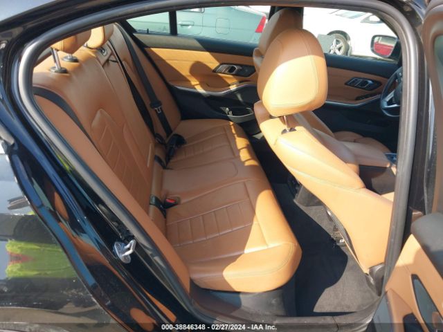 Photo 7 VIN: 3MW5R1J09L8B16272 - BMW 330I 