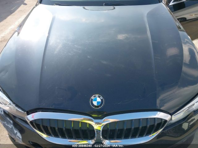 Photo 9 VIN: 3MW5R1J09L8B16272 - BMW 330I 