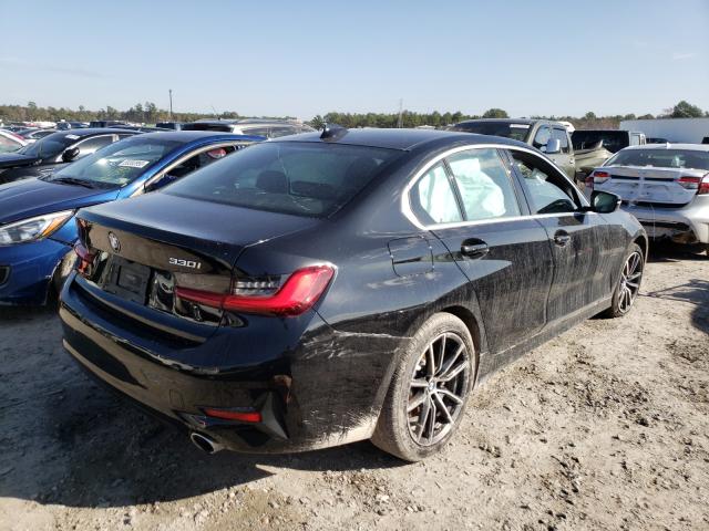 Photo 3 VIN: 3MW5R1J09L8B17681 - BMW 330 