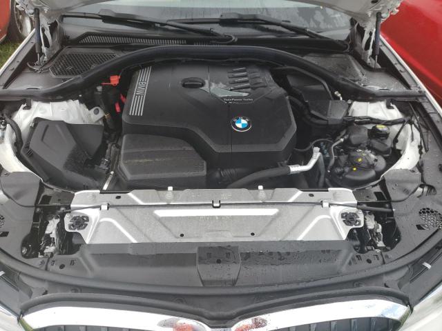 Photo 6 VIN: 3MW5R1J09L8B17972 - BMW 330I 