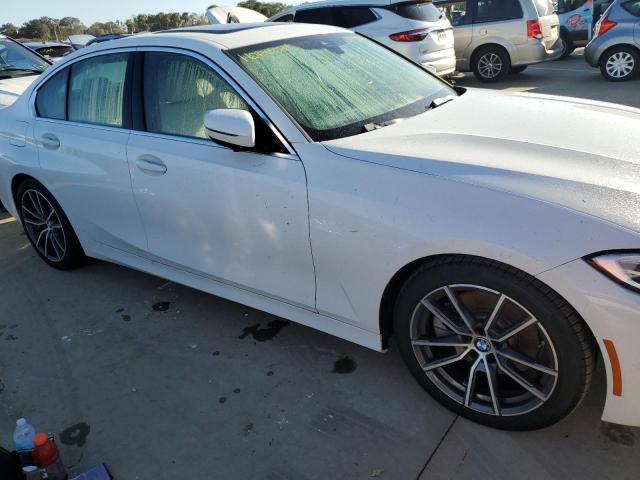 Photo 8 VIN: 3MW5R1J09L8B17972 - BMW 330I 